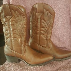 COPY - Cowboy boots